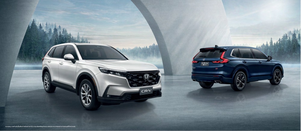 車身尺碼和現行款差異不大，動力規格預計和泰規相同