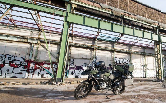 收起後的就如同一般尾箱大小