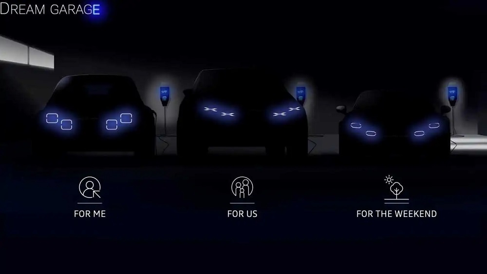 2021年Alpine與Lotus簽下合作協議,將共同開發全新電動車款