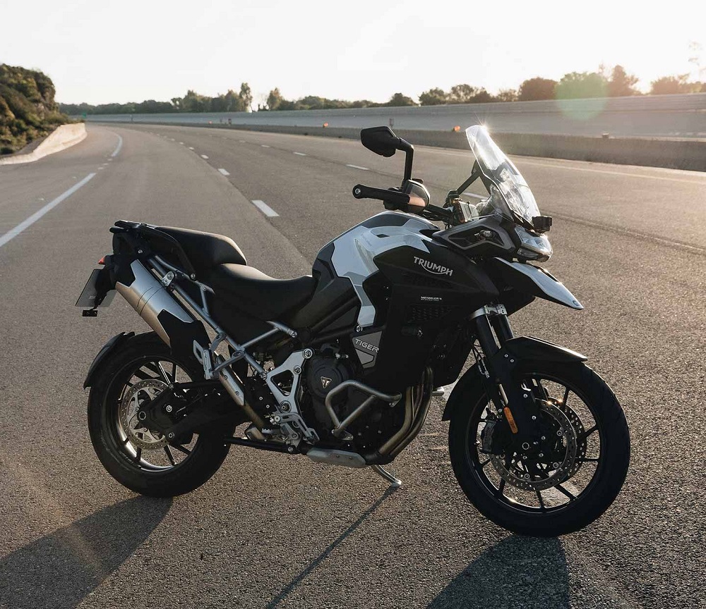 Iván Cervantes使用的車輛是一台「全原廠」狀態的車輛