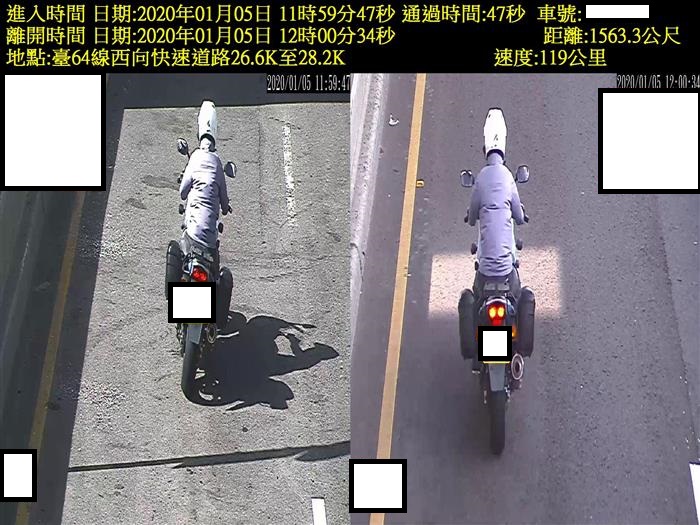 未來還研擬同步加入噪音偵測器，車友們不只要控制好自己的右手右腳，還要確保自己的愛車聲浪不能太吵，否則很可能吃上更麻煩的驗車單！