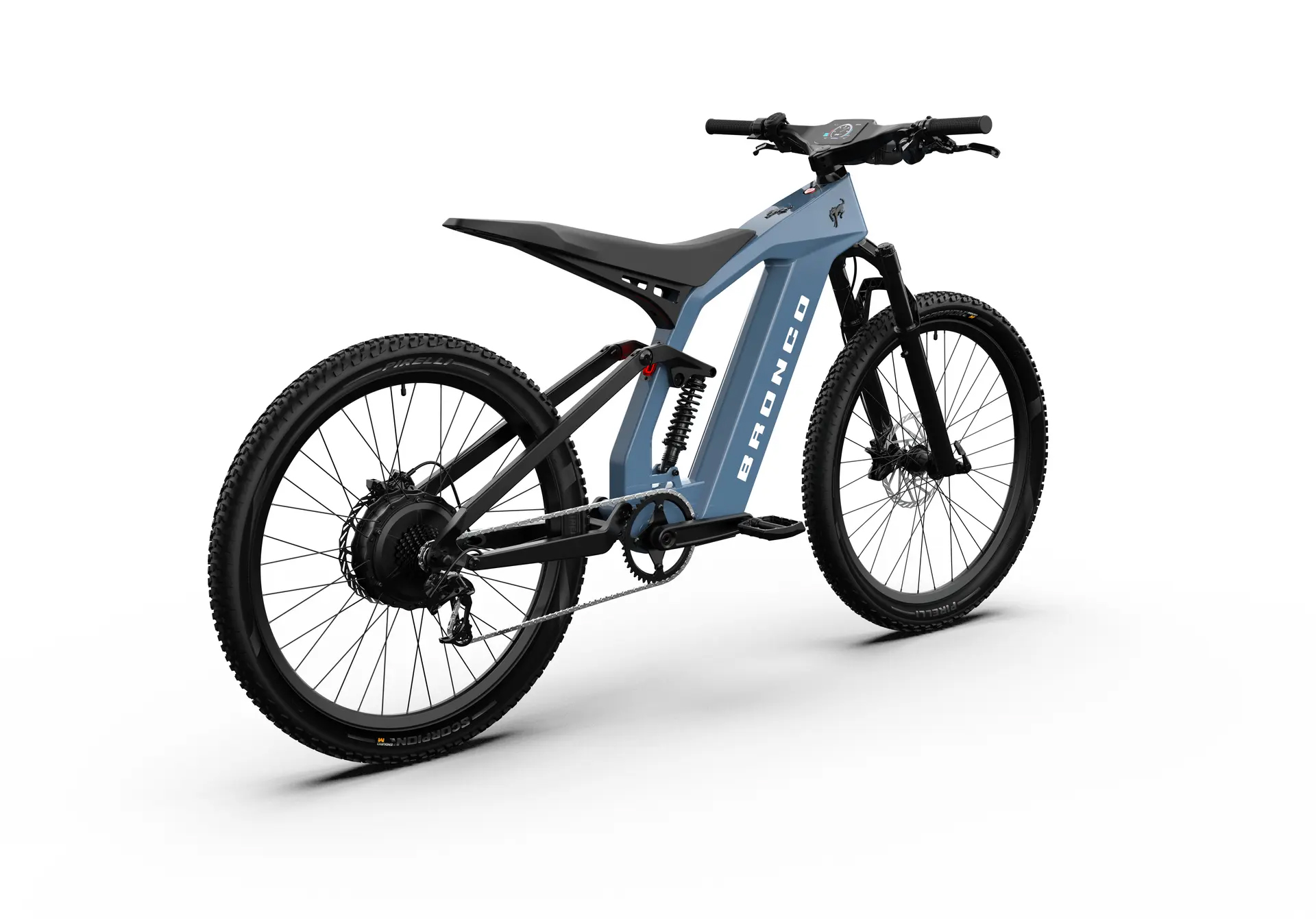 most expensive ebikes - Ilustrasi 2