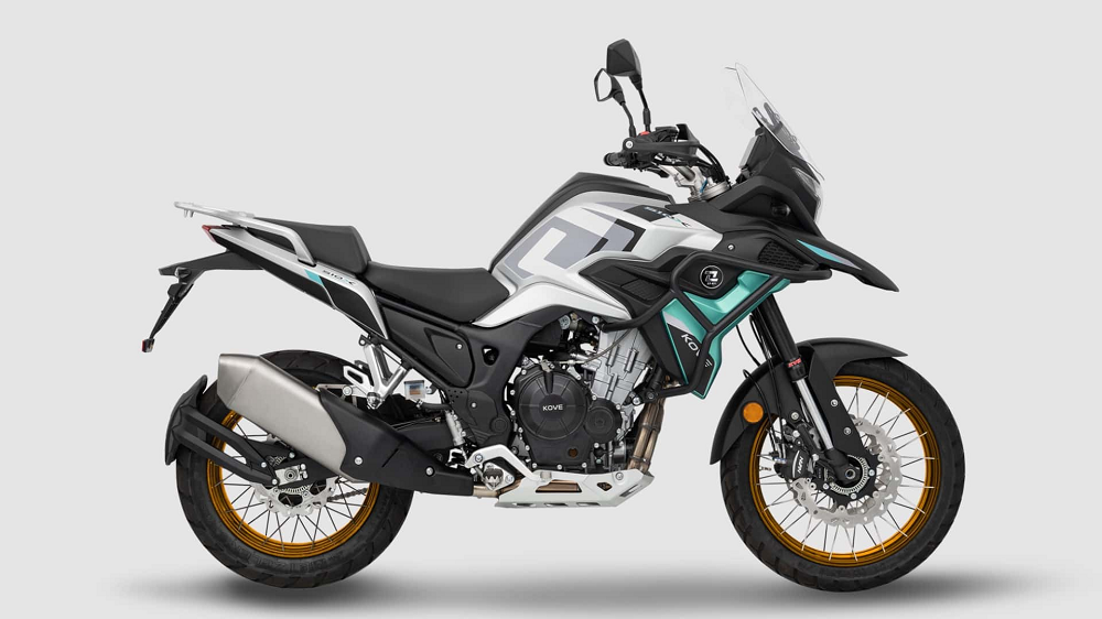 引擎整體設定對新手相當友善,配備部分也不馬虎