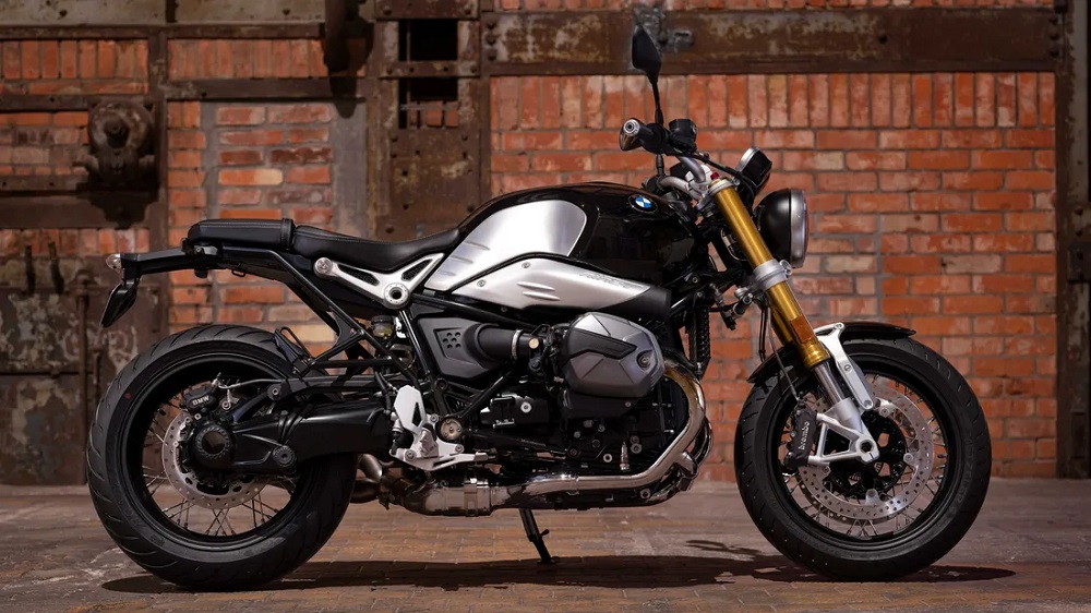 今年五月BMW亮相了新世代的R 12 nineT,最近迎來了更多詳細資訊