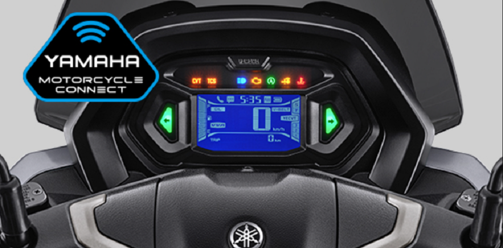 儀表與手機連線功能將會推出在頂歸版本車型上