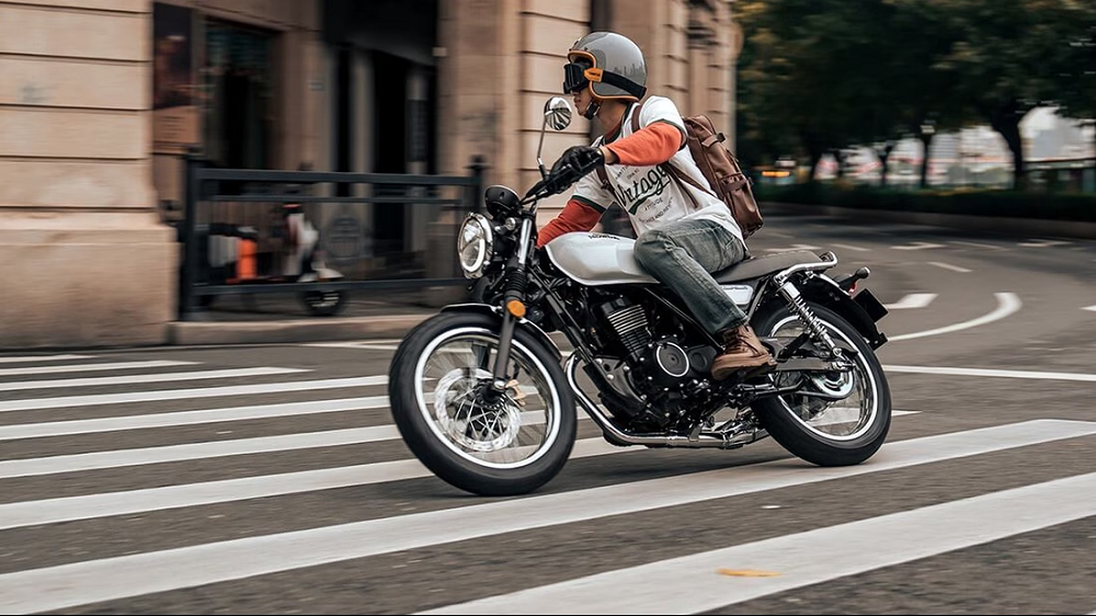 整輛車的性能表現並不是太亮眼，但會買這台車的人可能也不會在意動力不足的問題