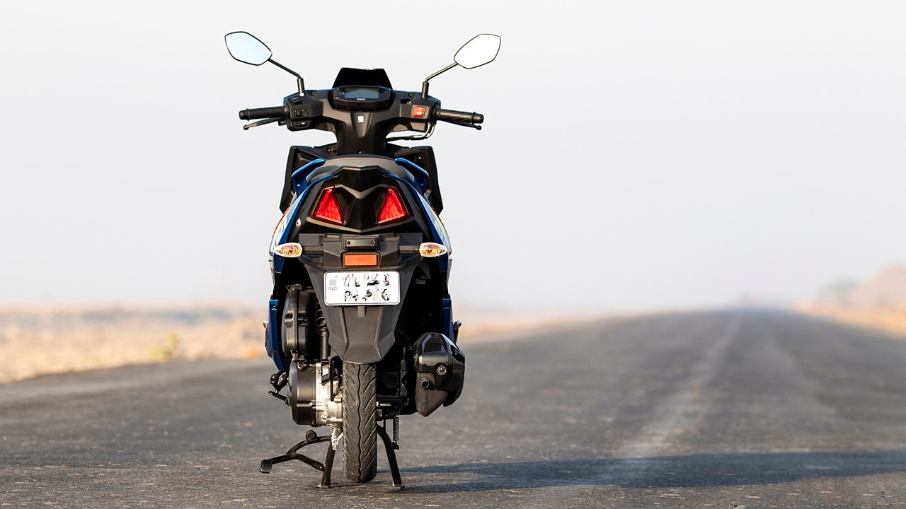 大家認為Avenis 125 Race Edition在台灣市場開出多少價格會具有競爭力呢？