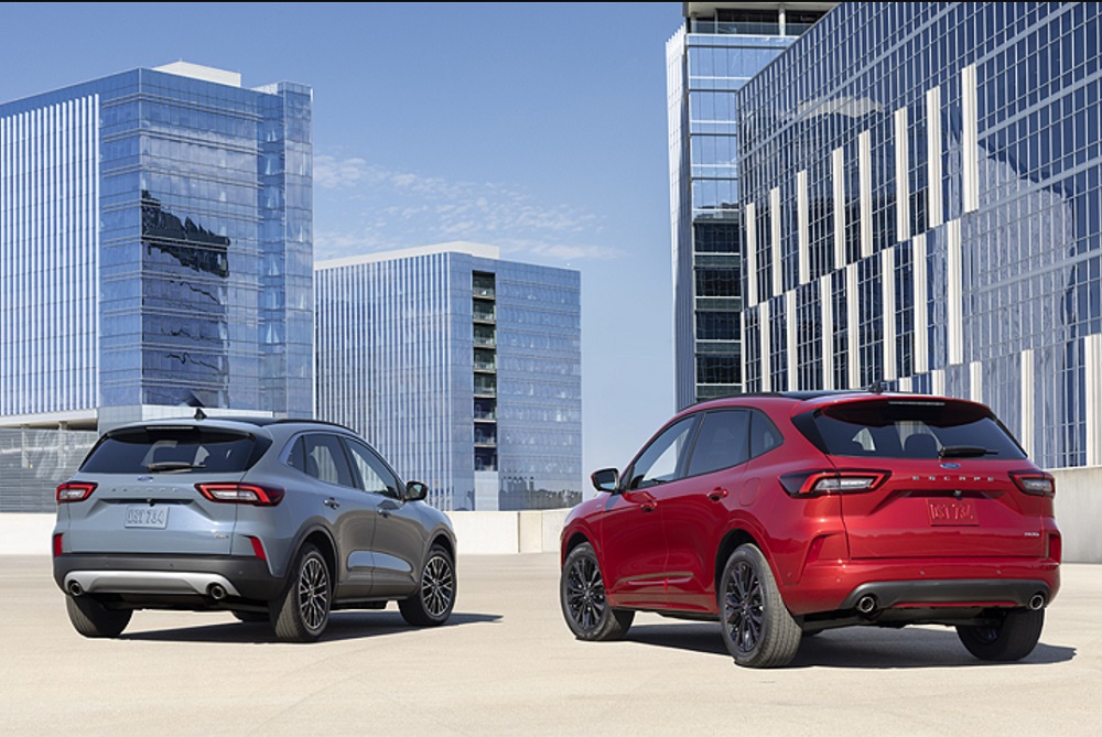 雖然動力部分沒有太多更動,不過用上了不少新世代的配備也相當令人期待!