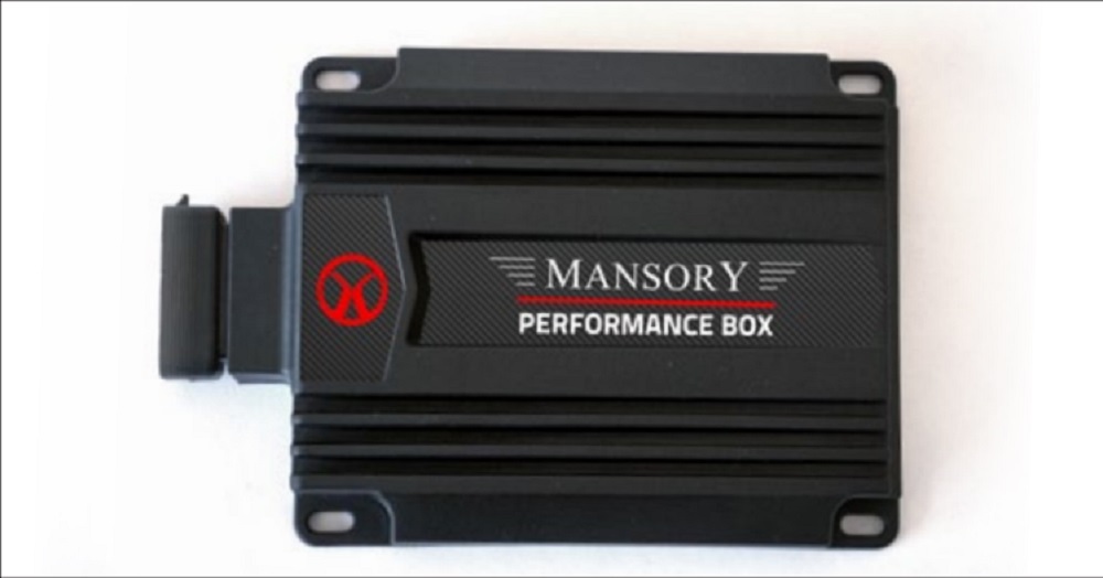 這顆電腦,正是讓原廠Ferrari Roma可以更快的主因之一