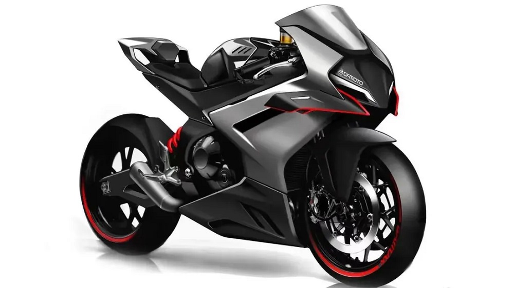 或許204hp的最大馬力,將會是市售版本車型的規格