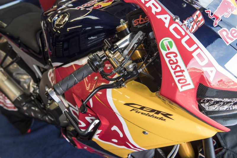 Moriwaki並不是救世主，而是藉由經驗來讓待在中段班多年的HONDA能夠扭轉一些局勢。