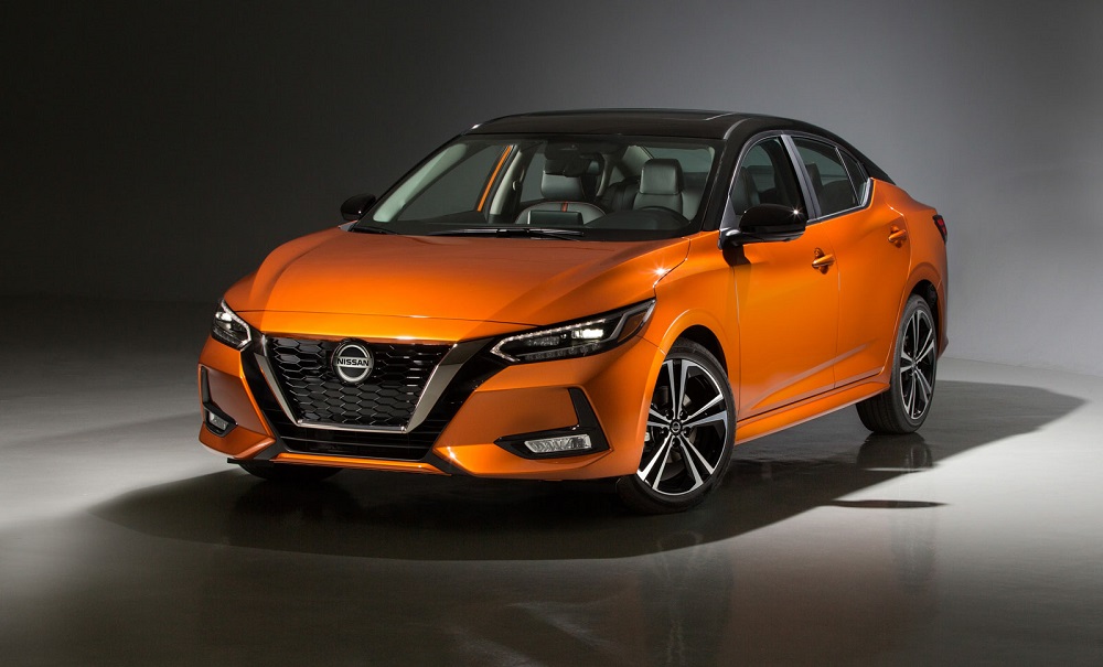 2020年新世代的Nissan Sentra引進台灣後,吸引不少年輕族群購買