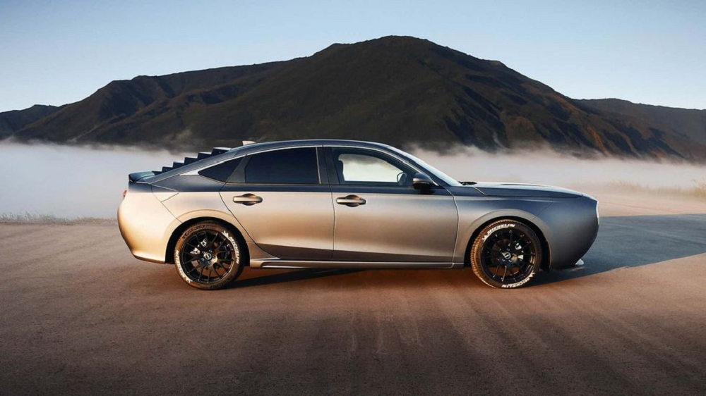 雖然售價也還沒有公布，但整輛車的完成度相當高，相信離正式販售日期也不遠了