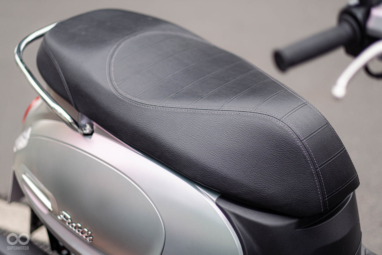 支撐性、舒適度表現都相當出色的坐墊