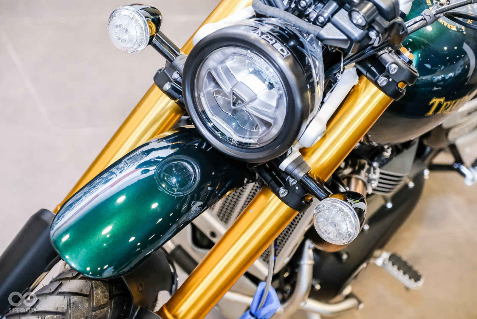 Steve McQueen過往演出多部電影,甚至曾來台灣拍過戲呢!