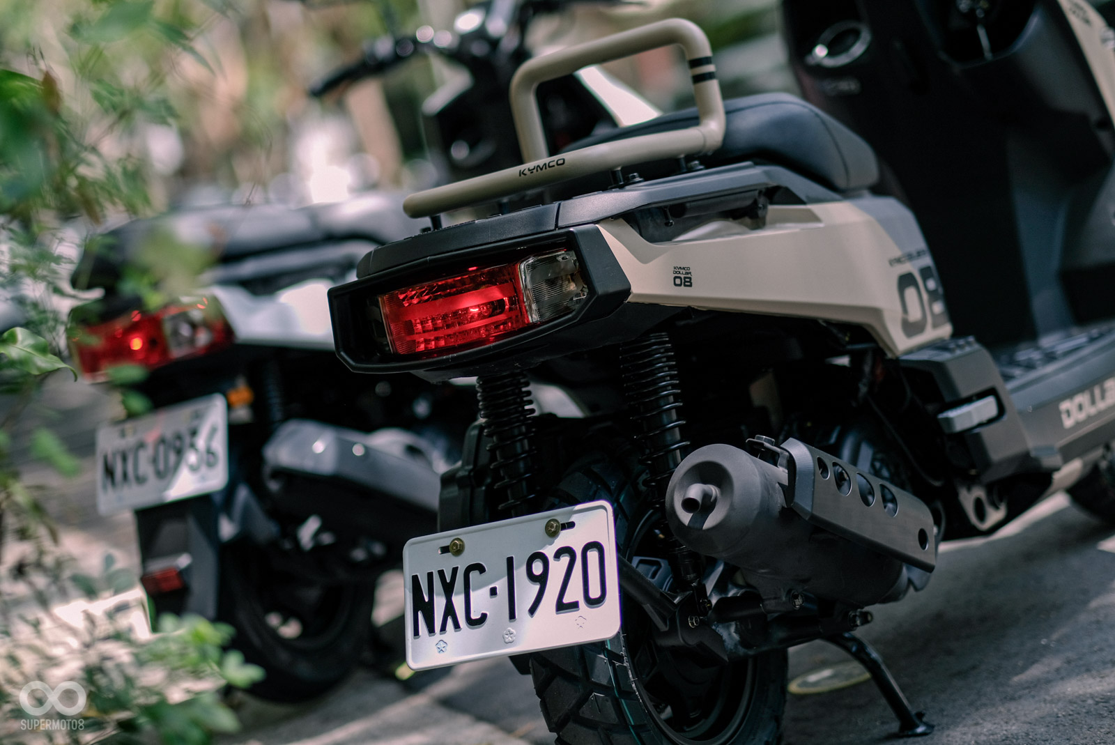 透過我們自己的3D掃描儀與列印機,我們打造出全台唯一的大樂!