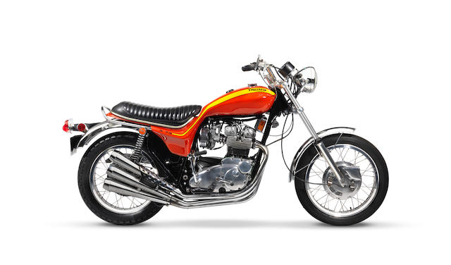 BSA錯誤的決斷讓Hurricane的風潮沒能創造商機