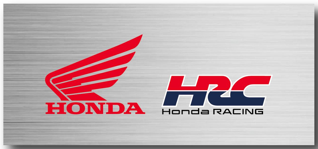 預購的玩家還可以獲得Honda HRC廠隊貼紙