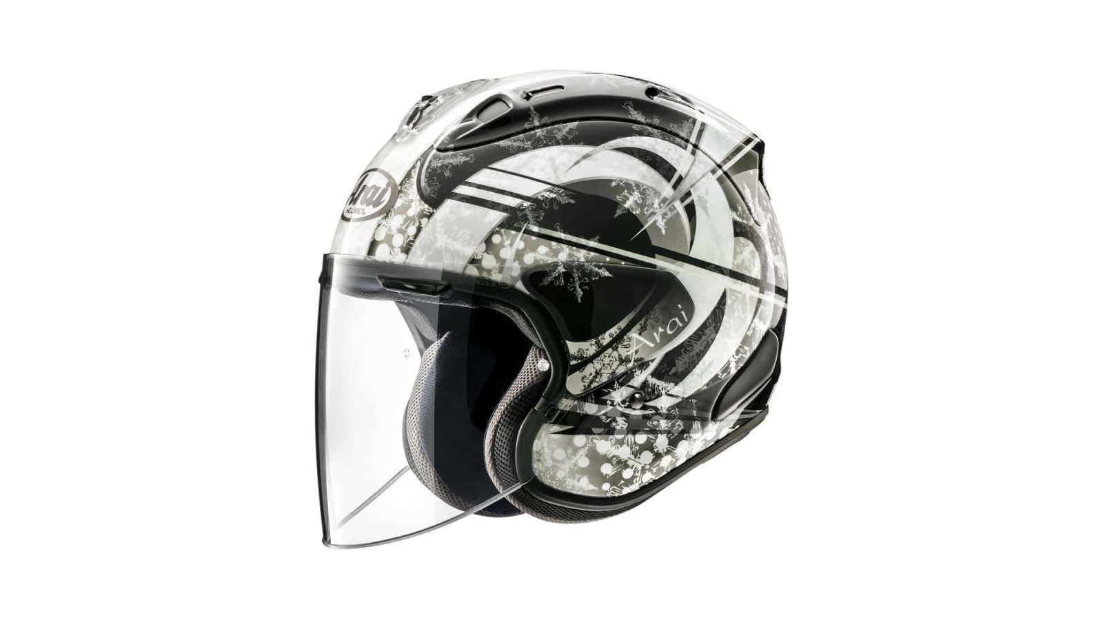 VZ-RAM Snow Dome塗裝兼具特色與質感