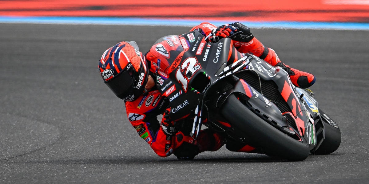 全新RX-7X塗裝以車手Maverick Viñales塗裝為主軸