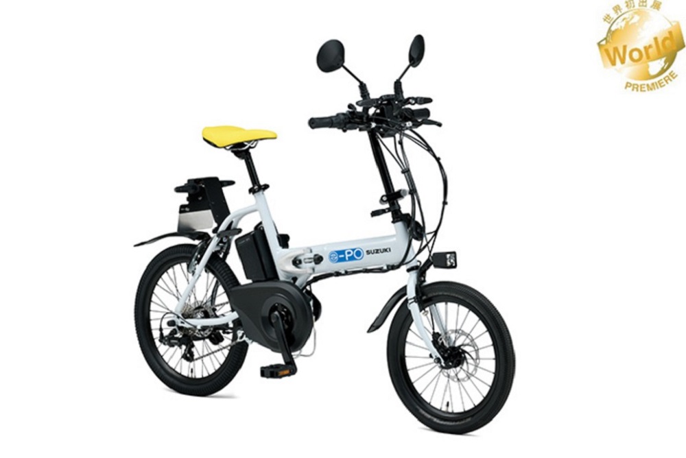 Suzuki將在今年的東京移動展上,亮相多達四款車型