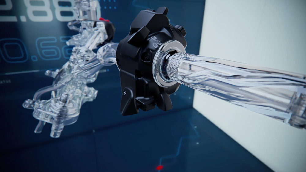 Yamaha今天發表了全新的Y-AMT電子換檔技術