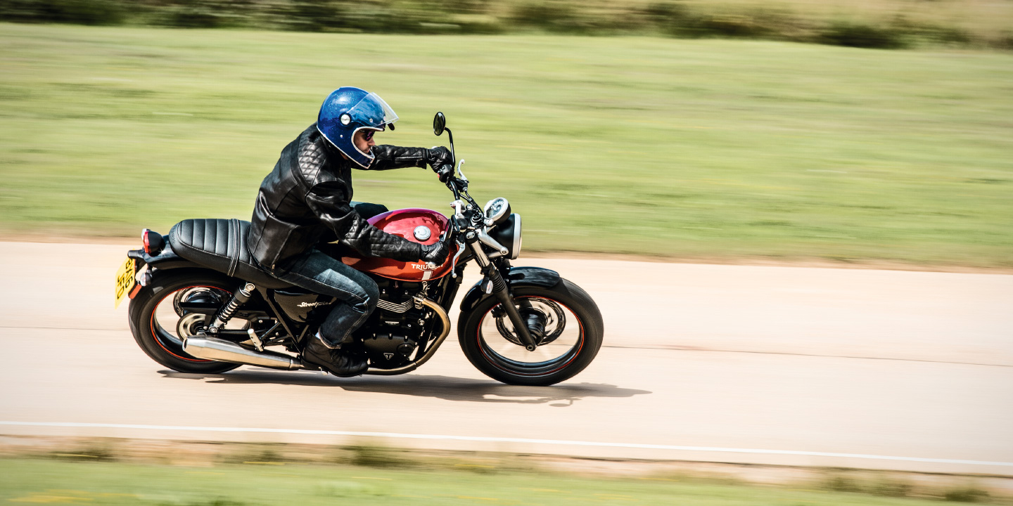 STREET TWIN預計推出GOLDLINE新車型