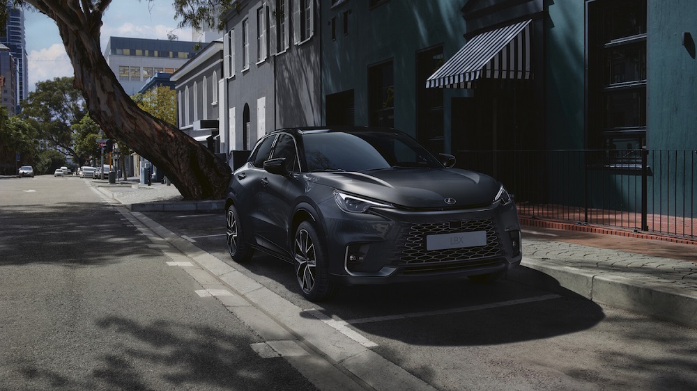 台灣市場消費者是否買單這款換上Lexus廠徽的Toyota Yaris Cross，將會是另一個值得關注的話題