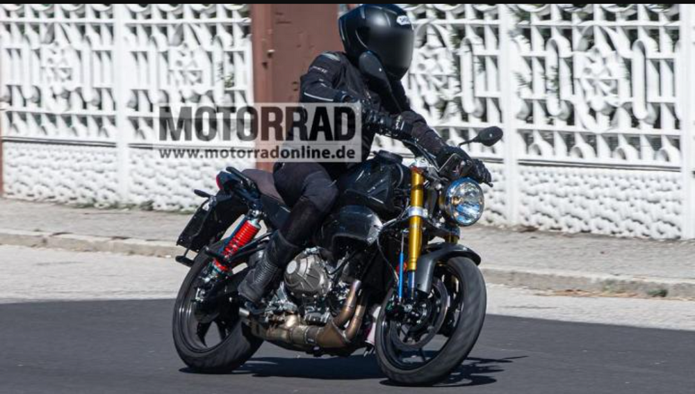 目前這款車型可知的資訊較少,連車型名稱都未公布,或許不久後將會正式公告