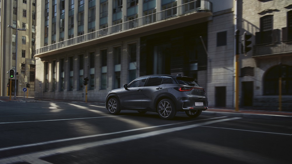 跨界休旅車款近幾年非常熱門，小型跨界休旅也逐漸受到了不少小家庭喜愛