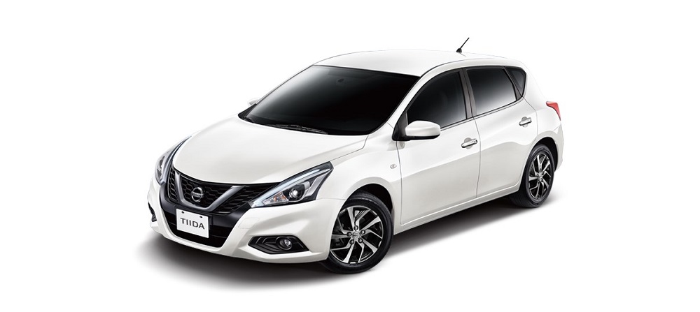 繼Yaris之後,下一款停產的經典車型正是Nissan Tiida