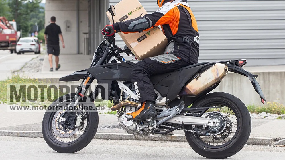 雖然換上了新的引擎,但車價和整體外觀卻沒有太多變化