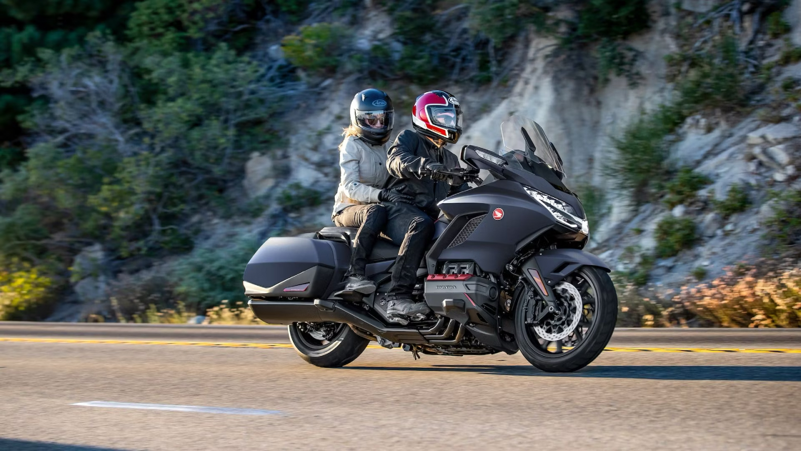 新車型將部分參考或使用Honda的設計