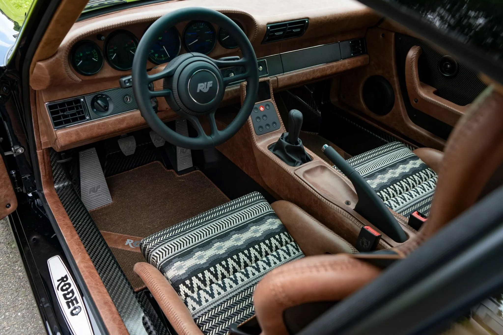 Ruf Rodeo正式亮相 復古911 Dakar精神再進化 | SUPERMOTO8