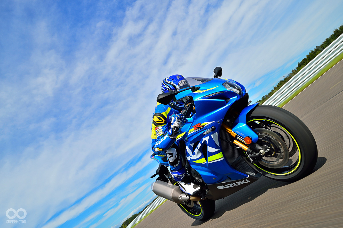 GSX-R1000是否能隨Suzuki一同穢土轉生,十分令人期待