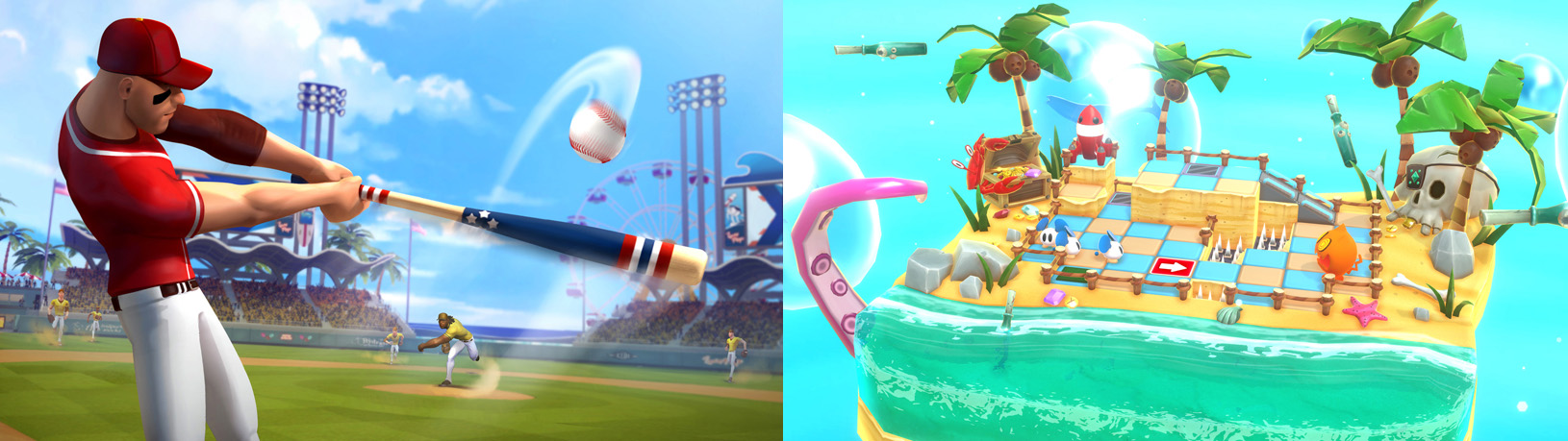 Apple Arcade將提供多款Apple平台獨佔的手機遊戲