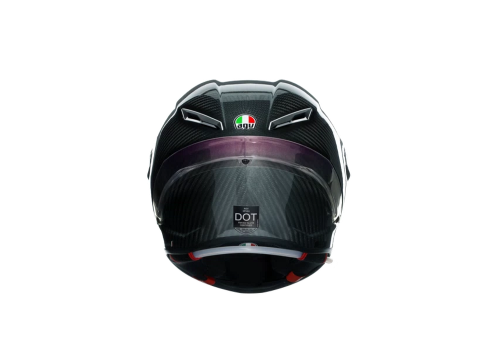 AGV最近推出了一款限量版本的MotoGP賽事等級的Mono Ghiaccio安全帽