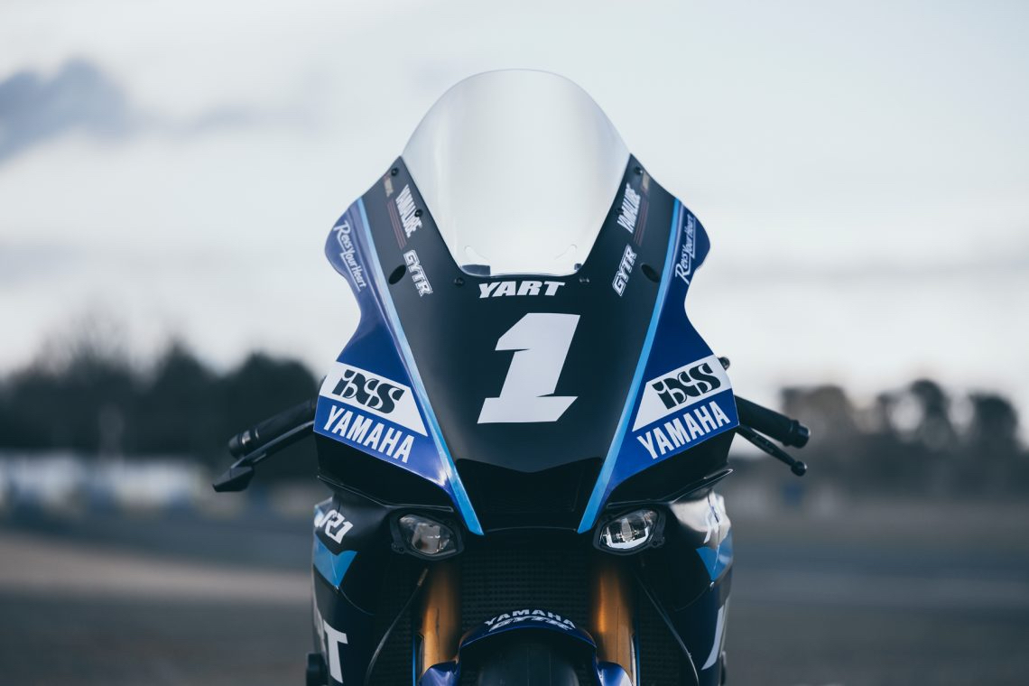 YAMALUBE YART車隊宣布參戰2024鈴鹿8小時耐力賽