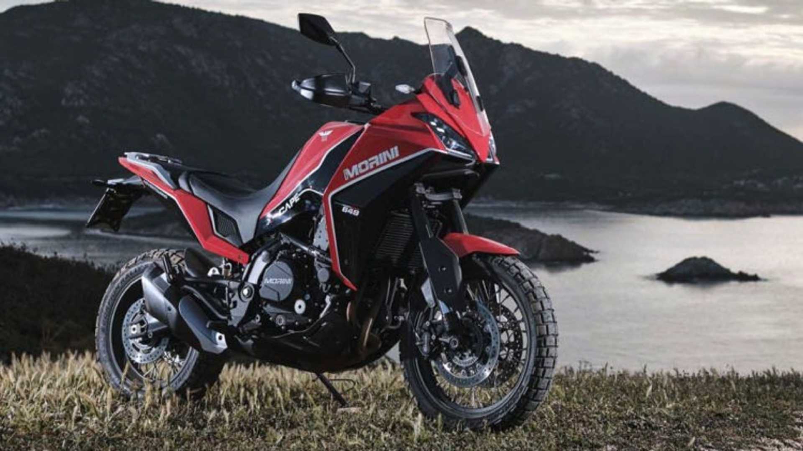 Morini X-CAPE 650未來若有機會導入，大家會有興趣嗎?