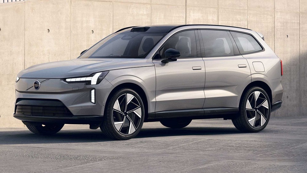 Volvo將於在未來這幾年持續推出電動車型,有興趣的讀者們可以再多關注Volvo官方消息