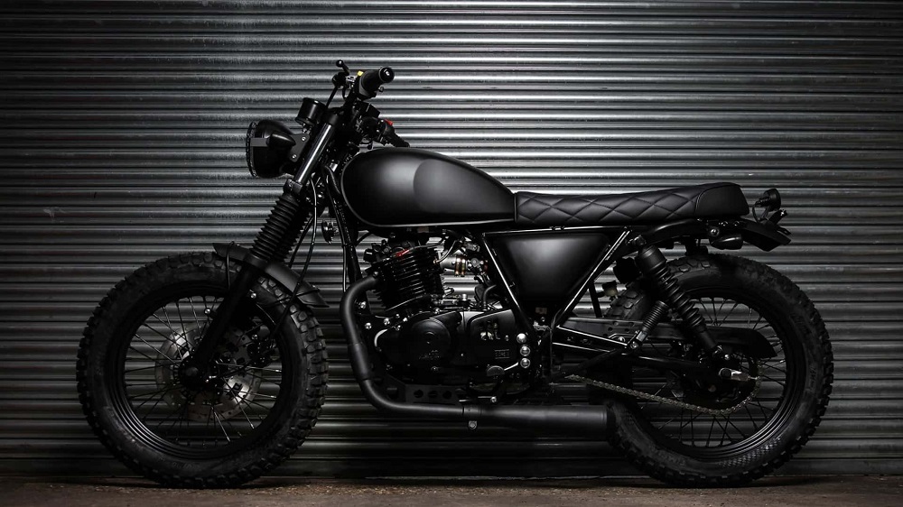 目前Mutt Motorcycles尚未公開Sabbath 250是否會進入到亞洲市場,對他有興趣的讀者們可能要再等等了