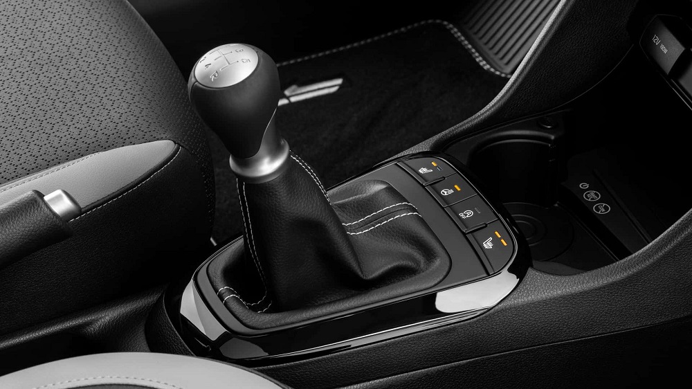 2024年式的車型將搭載4速或5速手排變速箱，可惜的是渦輪引擎換成了自然進氣引擎