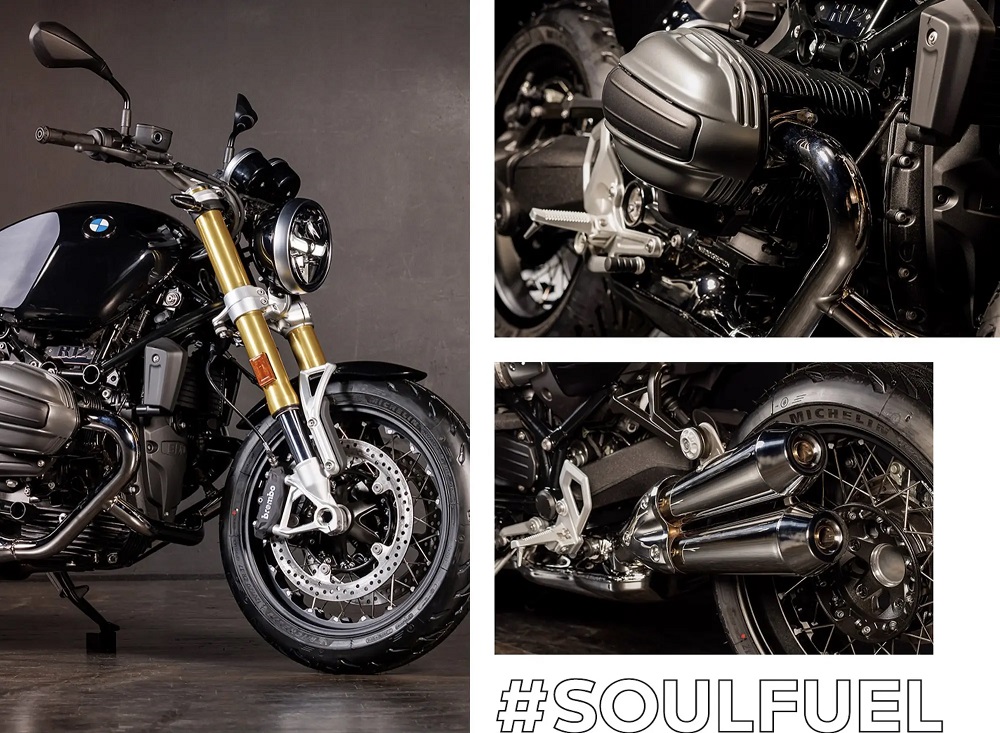 引擎的最大馬力、扭力輸出和現行款差異不大,雙出排氣管也預計會保留在新世代車型上