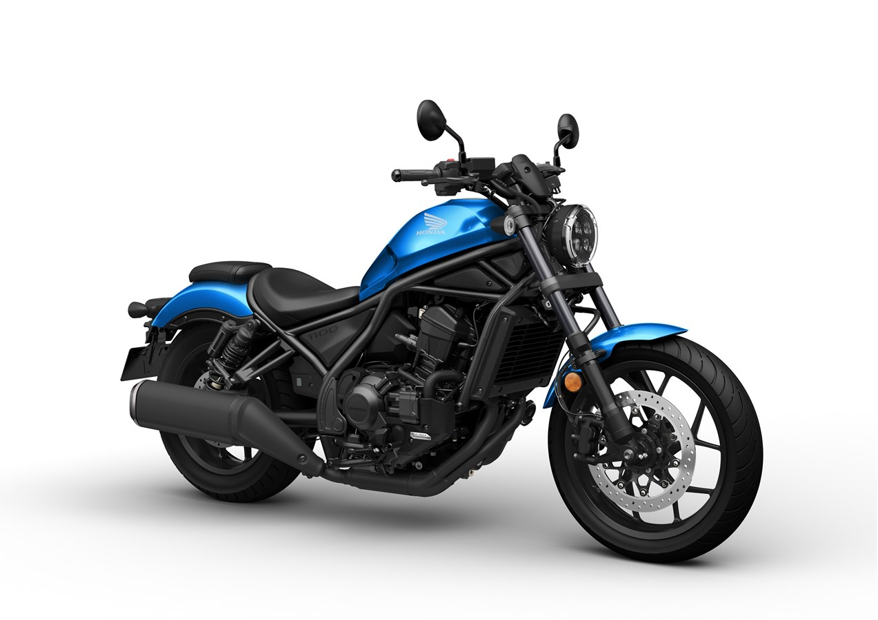 Rebel1100新色