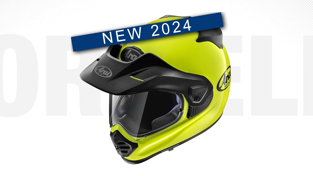 帽體本身用上了許多Arai當家科技