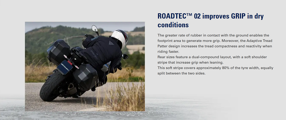 用上了100%二氧化矽基材質外來加強濕地表現外,乾地表現也同樣加強了不少