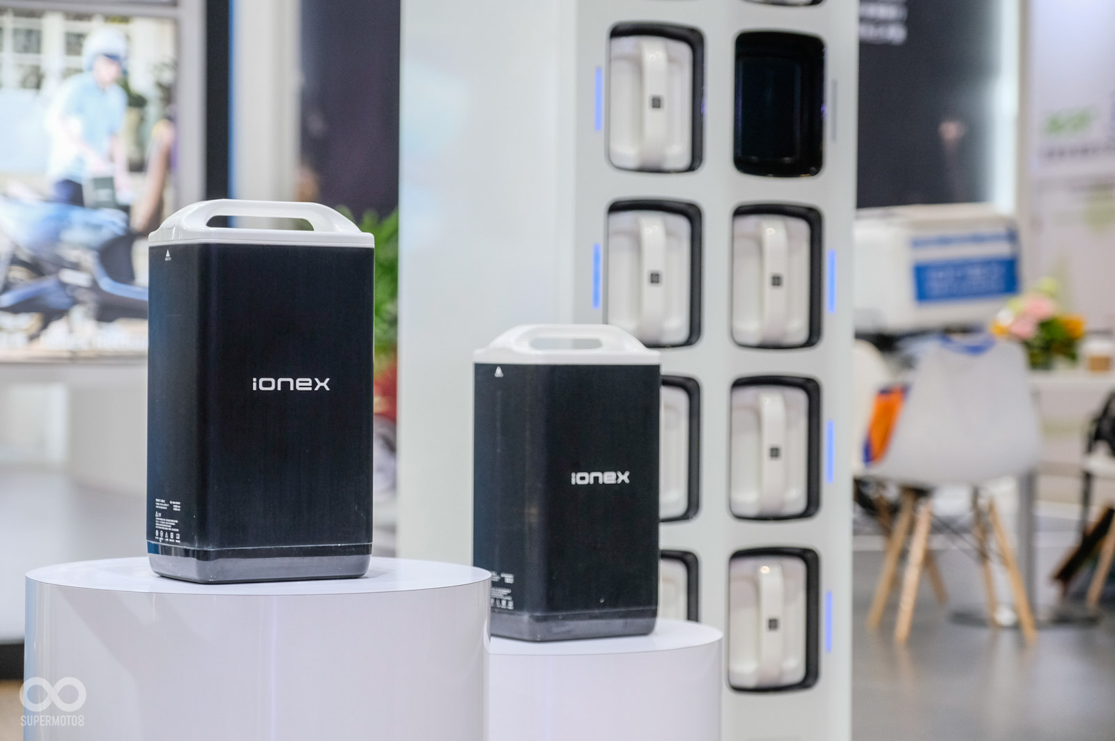 日新月異電池科技,新電池未來也會登場