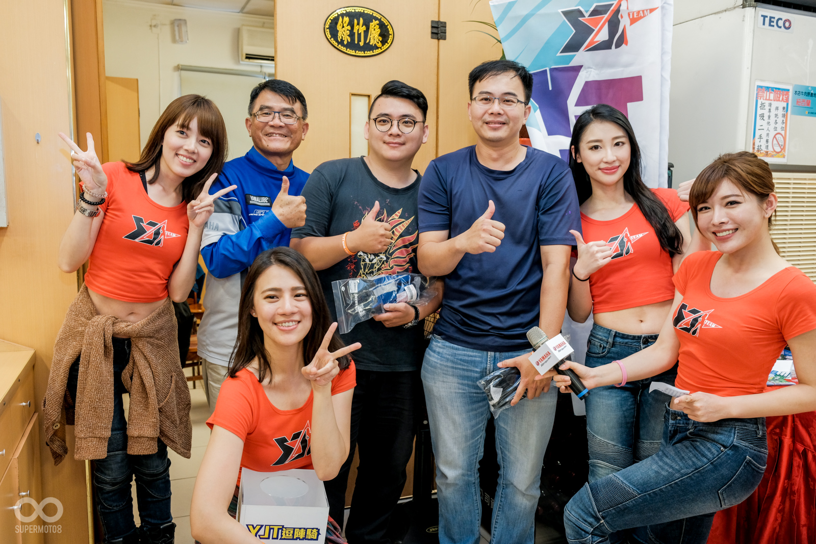 手套是繼背包呼聲最高的獎項