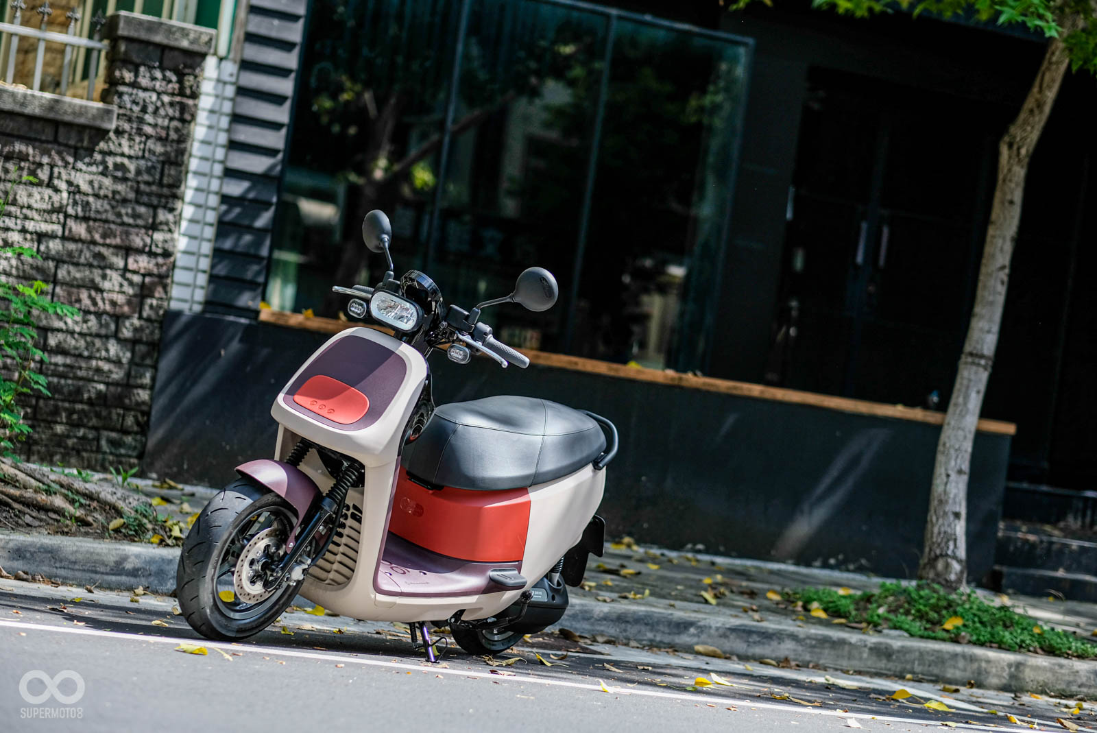 電動機車未來是否持續補助，環保署長表示年底前會決定