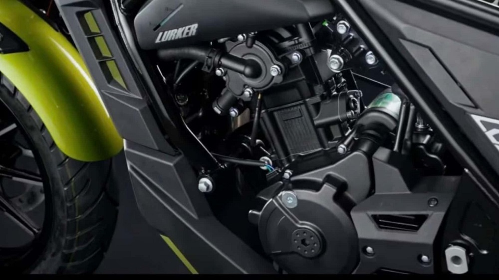 150C的動力數據雖然不亮眼,但根據官方表示,加滿油的情況下可以跑900公里之多!